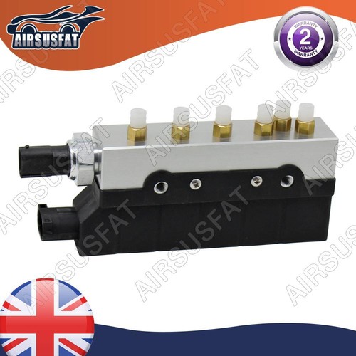 Air suspension compressor - air,