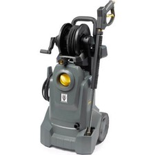 Karcher HD 4/10 X Classic Professional Pressure Washer 145 Bar (Not Easy!Lock) 2