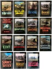 The Last Days of Steam In ... - Please Choose From Drop Down Listing