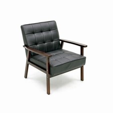 Modern Single Wooden Frame