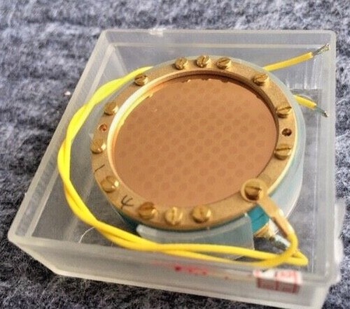 Premium 34mm dual gold - 34mm,