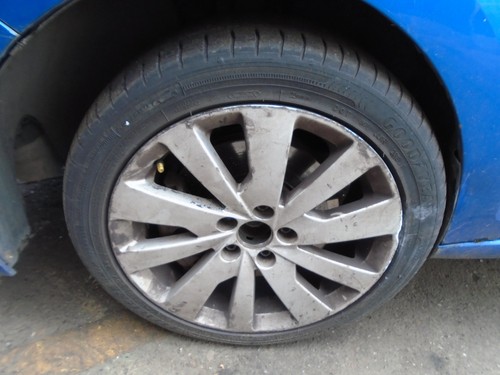 Seat toledo mk4 - toledo, 5dr