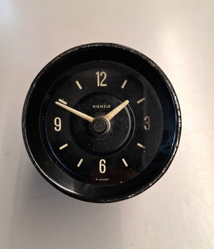 Kienzle analog watch jaguar - watch,