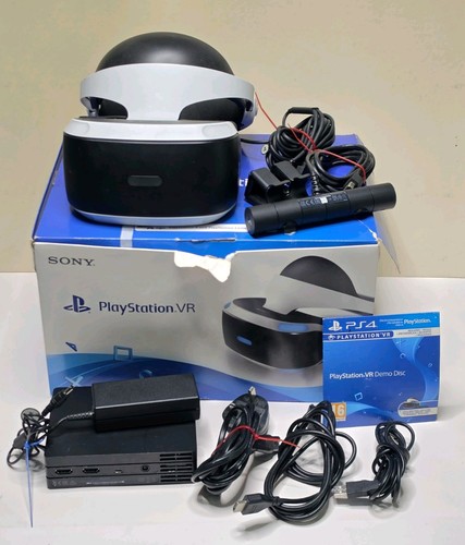 Sony playstation virtual - playstation, v2