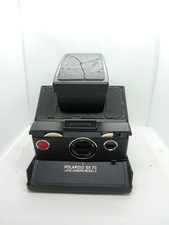 Polaroid SX-70 Land Camera