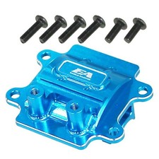 Aluminum Rear Gear Box Cover