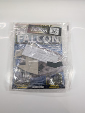 1/1 Scale Millennium Falcon