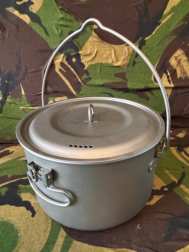 Boundless voyage titanium - boundless,