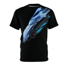 Corvette C5 Classic Car Unisex