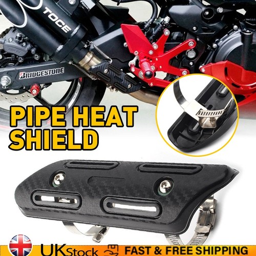 Motorcycle exhaust middle pipe - motorcycle,