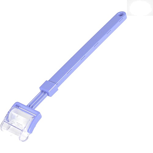Compact telescopic snail - compact,