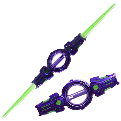 Super cool toy retractable - super,