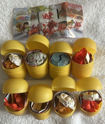 Kinder egg bundle - job, lot