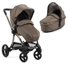 Egg 3 Stroller/Pushchair 2in1