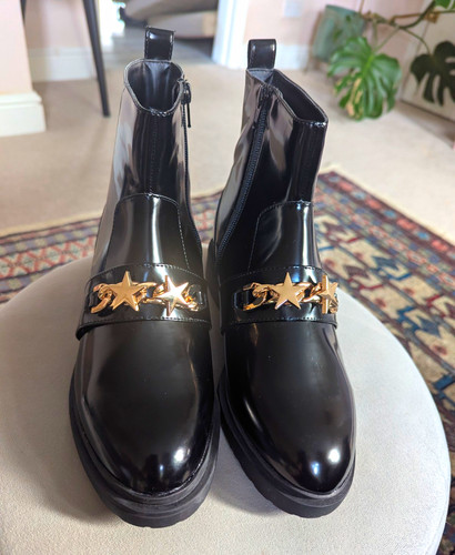 Bnwt faith size 39 - bnwt, 6