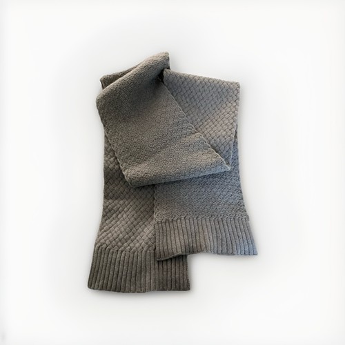 Boden basket weave - basket, wool