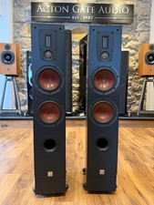 Dali Ikon 5 mk2 Speakers in