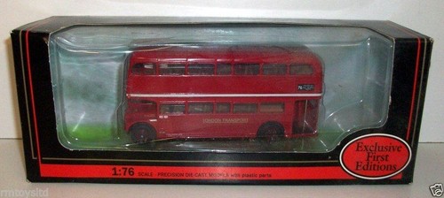 Efe scale 25503 rml - 1/76,