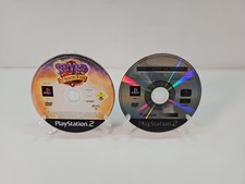 Spyro: Enter the Dragonfly & A