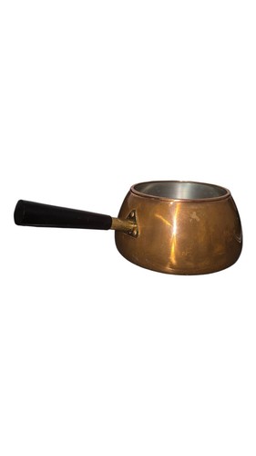 Vintage 1970s copper - 1970s,