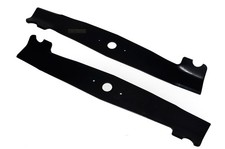 2 X 52 CM lawnmower part for