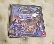 Talisman The Highland