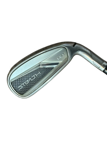 Taylormade stealth 5 - taylormade,