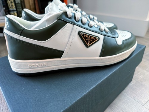 Prada downtown leather - downtown,
