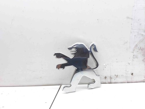 Peugeot 407 bootlid - 407, 6e