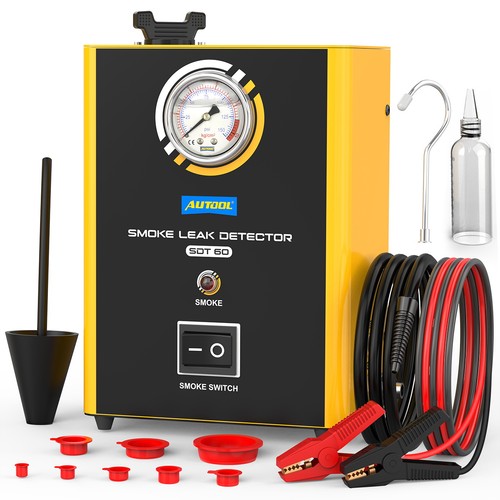Automotive car evap smoke - automotive,