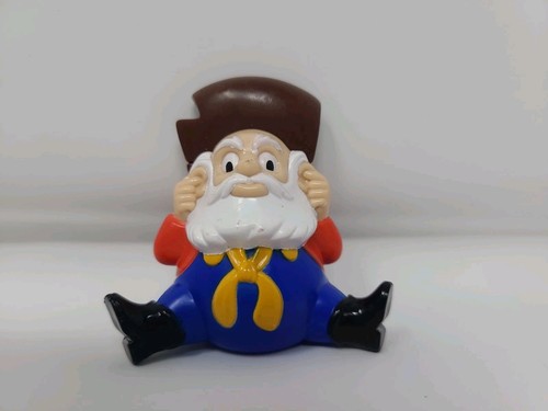 Vtg stinky pete the - pete,