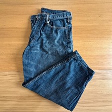 Levi’s 550 Men’s Relaxed