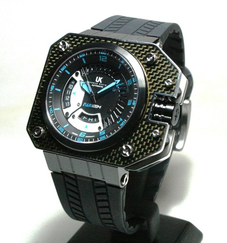 Uhr kraft men 14401 4a - uhr-kraft,, men's,14401/4a