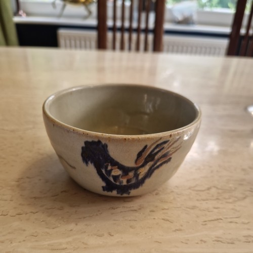 Vintage studio pottery - studio,