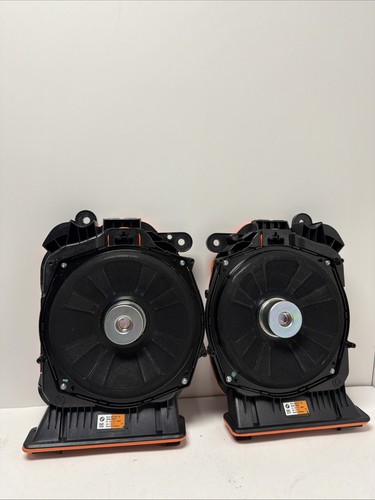 Bowers wilkins bmw g70 - bowers, i7