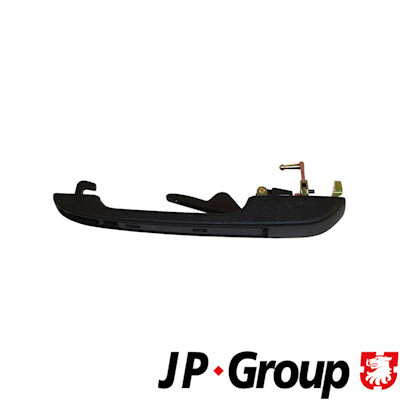 Door handle for audi 100 - door,