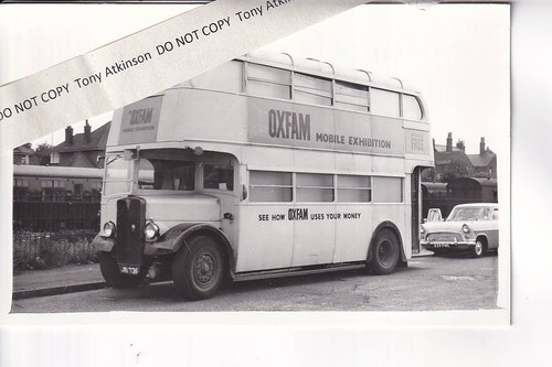 Oxfam aec weymann jwb736 - -,
