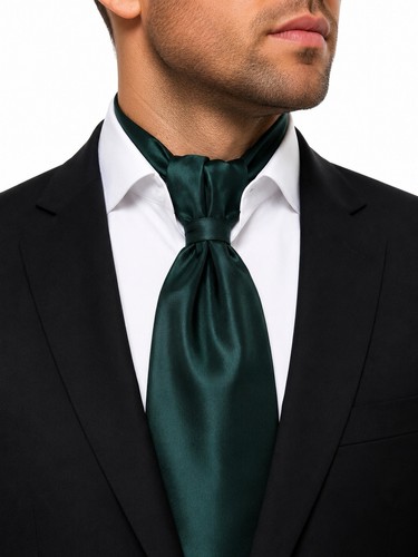 Premier plain bottle green - plain,