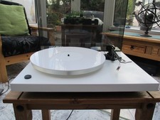Rega planar project 6cc - 3/project, 8.6cc
