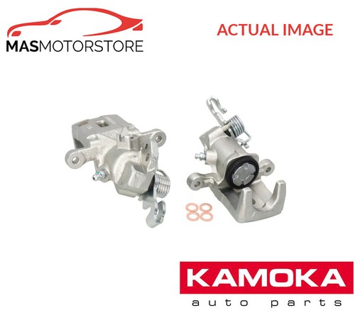 Brake caliper braking rear - caliper,