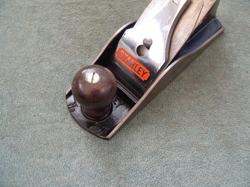 Stanley 2 wide bodied - wide,