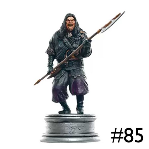 Lotr corsair pirate figure - corsair,