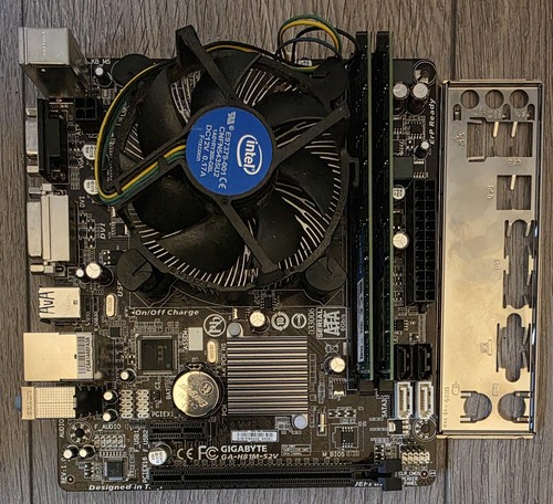 Intel core 4770 - core,