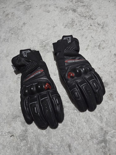 Frank thomas motorcycle winter - motorcycle,