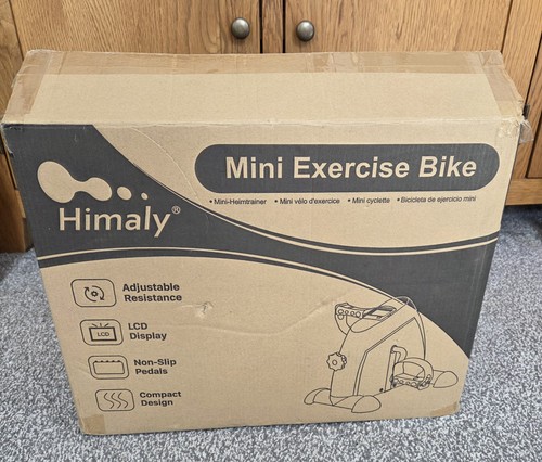 Himaly mini exercise - himaly,