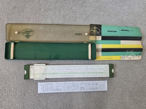 Vintage faber castell - vintage, 2/82