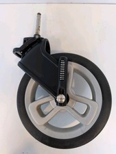 Graco Symbio Front Wheel Grey