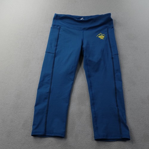 Rabbit running crop leggings - running,