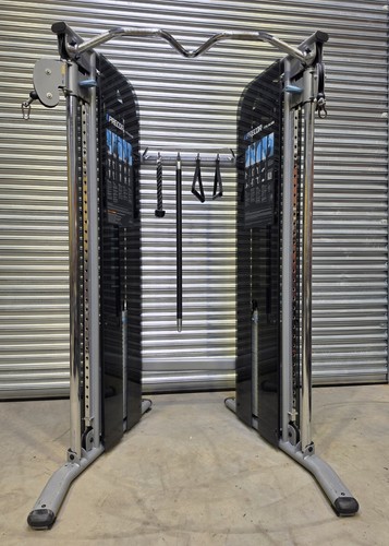 Precor fts glide dual - precor,
