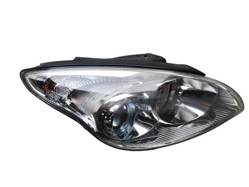 Hyundai i30 headlight lamp off - hyundai,